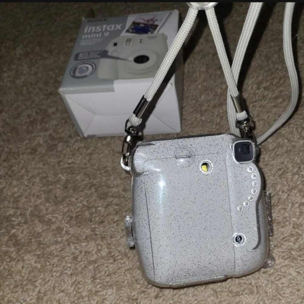 Instax Mini 9